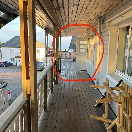 Rom Til Leie I Sentrum, Ingen Parkering *