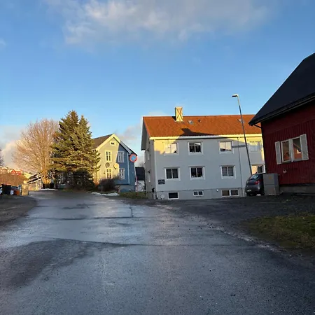 Rom Til Leie I Sentrum, Ingen Parkering Δωμάτια σε οικογενειακή κατοικία